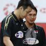 Demi Lolos ke Olimpiade, Hendra / Ahsan Harus Tampil di 14 Turnamen