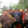 Hendak Selamatkan Udangnya, Ahmad Malah Tewas Terseret Banjir
