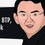 Dulu Ahok, Sekarang BTP