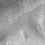 Mengenal Cydonia, Sisi Planet Mars Ini Ada Penampakan Wajah Manusia