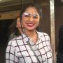 Dewi Perssik Manglingi Pakai Busana Pengantin Adat Padang dan Bali