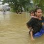 Diterjang Banjir Besar, Bupati Gowa Liburkan Seluruh Sekolah
