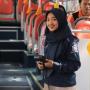 Petugas Suroboyo Bus Cantik Ini Bikin Warganet Jatuh Hati