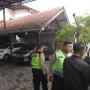 Satgas Anti Mafia Bola Geledah Rumah Mantan Exco PSSI Hidayat