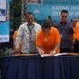 Kenalkan Bisnis GO-LIFE ke Siswa SMK Biar Melek Usaha Digital