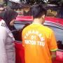 Pengin Punya Mobil Pribadi, Pedagang Durian Rampok Sopir GrabCar