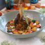 Konsep Baru The Gardenia, Resto Ini Luncurkan Menu Khas Mediterania