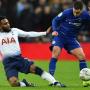 5 Fakta Menarik Jelang Chelsea vs Tottenham di Piala Liga Inggris
