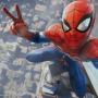 Botol Minum Spider-Man Keren, Tapi Cara Pakainya Malah Bikin Ngakak