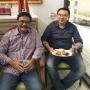 Ahok Jadi Presenter Sebuah Acara di TV Mulai Mei 2019