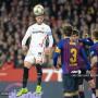 Perempat Final Copa del Rey, Sevilla Tumbangkan Barcelona 2-0