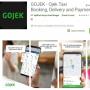 Penjelasan Pembaruan Aplikasi Go-Jek Ini Bikin Ngakak