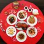 Sambut Imlek dengan Menu Istimewa di Cafe Sirih