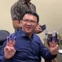 Relawan Gelar Acara Penyambutan Ahok di Kalijodo