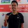 Melenggang ke Perempat Final Indonesia Masters, Anthony Terbantu Video Ini