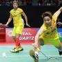 India Open 2019: Ganda Putri Indonesia Amankan Satu Tiket Final
