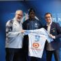 Tinggalkan Nice, Olympique Marseille Resmi Jadi Pelabuhan Baru Balotelli