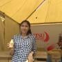 Stop Mengayun Raket, Lindaweni Fanetri Bisnis Minuman Kopi