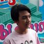 Main Film Terlalu Tampan, Ari Irham Wajib Pakai Bulu Mata