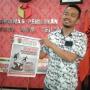 Tabloid Indonesia Barokah Beredar di Masjid Semarang Dikirim dari Bekasi