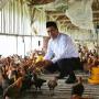 Program Santri Tani Milenial Ajak Generasi Muda Jadi Pengusaha Pertanian