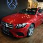 Aplaus, Mercedes - Benz Raih Tren Positif Sepanjang 2018