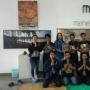 Komunitas Mojopahit Lelono Buktikan Anak Muda Juga Peduli Sejarah