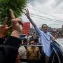 Sandiaga Uno Sindir Internal Kabinet Jokowi yang Saling Kritik