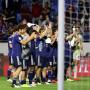 Profil Timnas Jepang di Piala Dunia 2022: Wakil Asia yang Bakal Hadapi Spanyol dan Jerman di Fase Grup