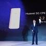 Sambut 5G, Huawei Rilis Chipset Balong 5000 dan 5G CPE Pro