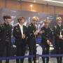 Stray Kids Takjub Lihat Sambutan Fans Indonesia