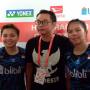 Geram, Pelatih Sebut Greysia / Apriyani Jangan Harap Banyak Jadi Juara