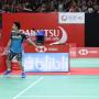 Jadwal Wakil Indonesia di Semifinal Indonesia Masters 2019 Hari Ini