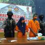 Bunuh Tukang Es Campur, Adi: Saya Cinta saat Pandangan Pertama ke Istrinya