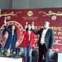 Ritual Yee Shang Akan Buka Perayaan Imlek di Grand Mercure Kemayoran