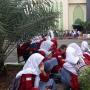 Puluhan Pelajar SMA Diizinkan Guru Tunggu Jokowi di Masjid, Ini yang Dicari