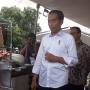 Soal Pilpres 2019, Jokowi: Pilih yang Ganteng Juga Enggak Apa-apa