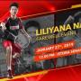 Pebulutangkis Mancanegara akan Hadiri Pesta Perpisahan Liliyana Natsir