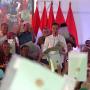 Jokowi Ungkap Alasan Percepat Pemberian Serifikat Tanah Gratis