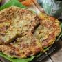 Resep Lempeng Pisang, Kuliner Banjar yang Bikin Ingat Kampung