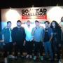 Finalis Go Ahead Challenge Realisasikan Makanan Glow In The Dark