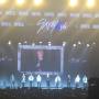 Penonton Sukses Bikin Stray Kids Terharu dalam Konser di Indonesia