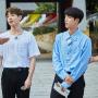 Bak Saudara, Intip Keakraban 5 Idol K-Pop dengan Teman Segrupnya