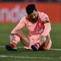 Barcelona Tanpa Messi di El Clasico, Ousmane Dembele Bisa Main