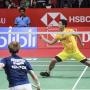 Gagal di Indonesia Masters 2019, Jonatan Christie Fokus ke All England