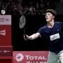 Antonsen, Sosok Penjegal Jonatan yang Mengidolakan Taufik Hidayat