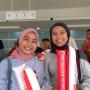 Datang dari Jauh demi Saksikan Ayunan Raket Terakhir Liliyana Natsir
