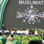 Jokowi Hadiri Harlah ke-73 Muslimat Nahdlatul Ulama
