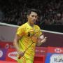 24 Tahun Puasa Gelar, Tunggal Putra Tanpa Tekanan di All England 2019