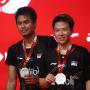 Pengganti Liliyana Natsir Harus Bandel dan Kebal Tekanan